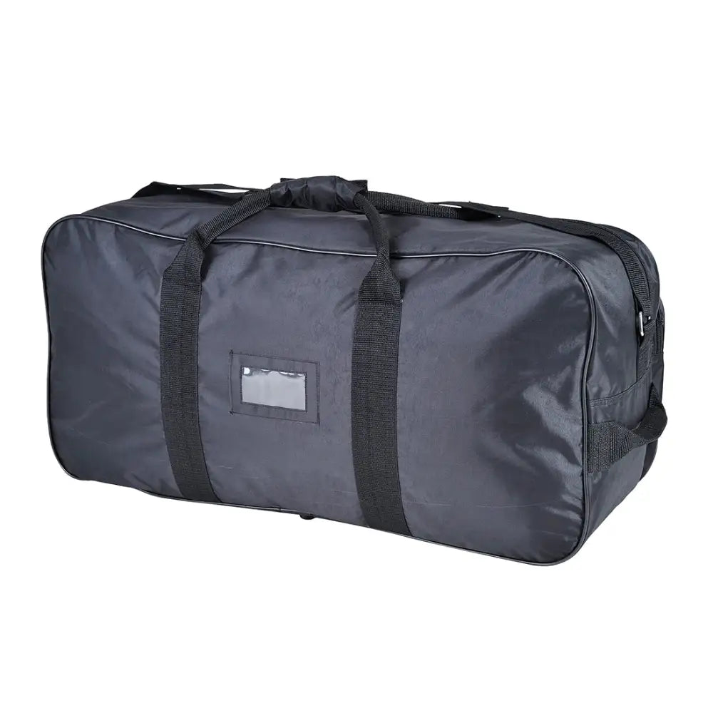 Portwest Holdall Bag - Black