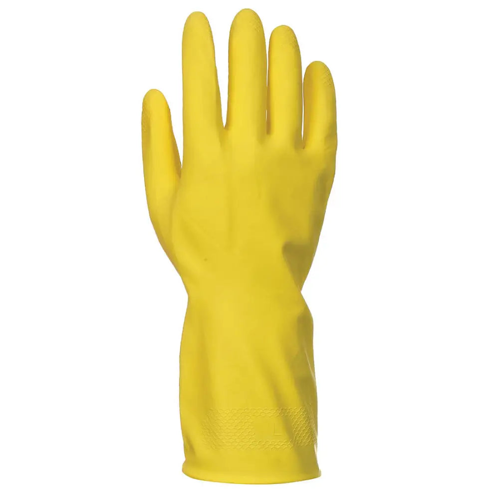 Portwest Household Latex Glove (240 Pairs)