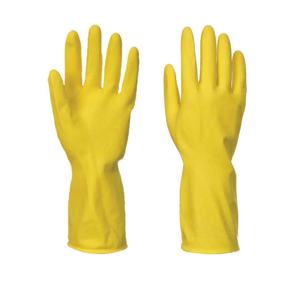 Portwest Household Latex Glove (240 Pairs) - L