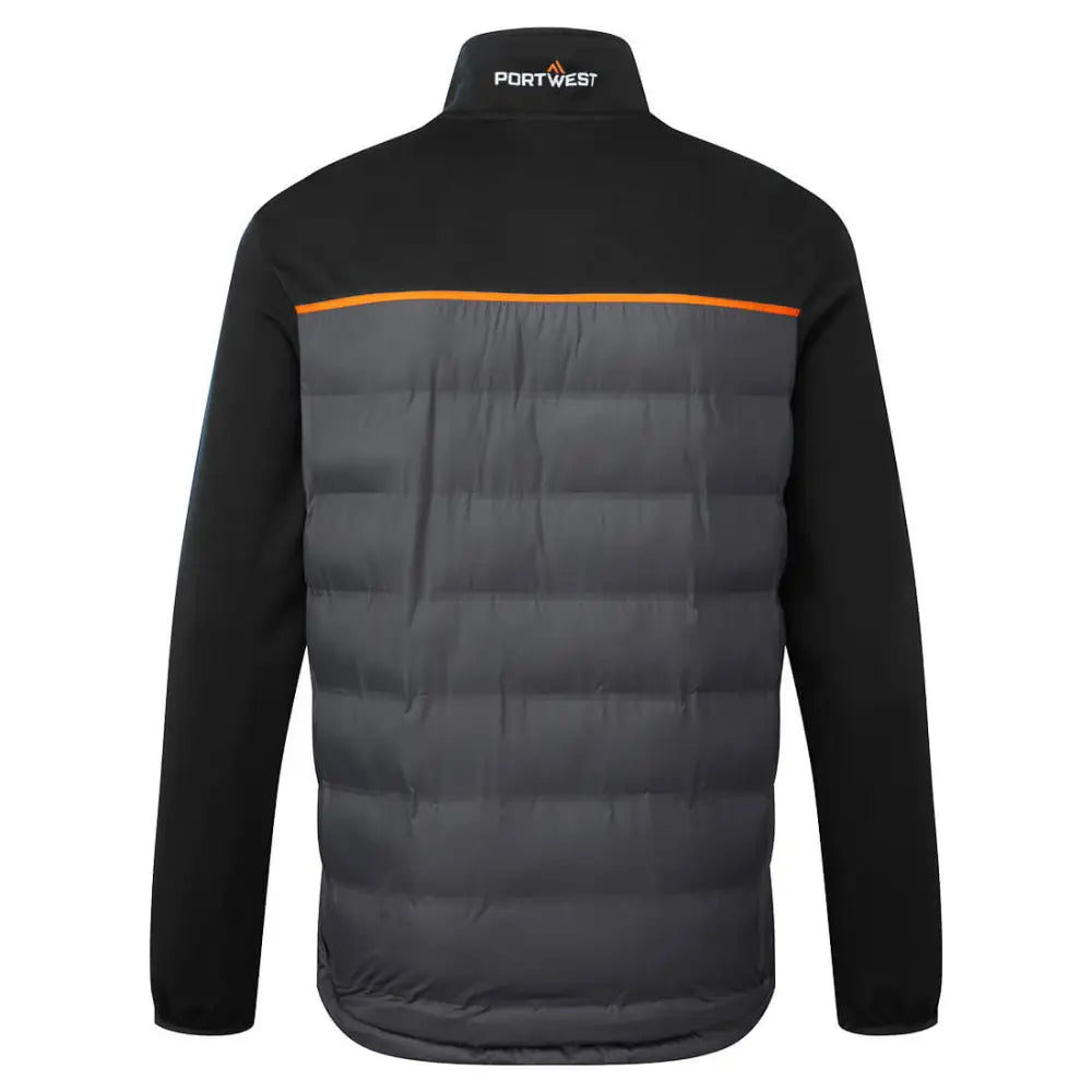Portwest Hybrid Baffle Jacket - L