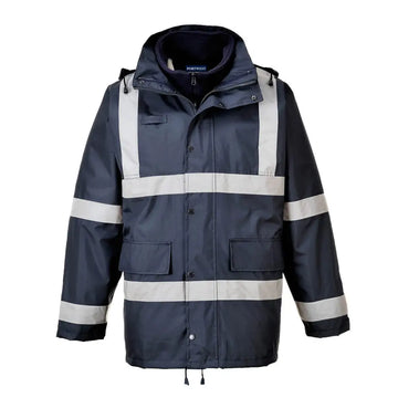 Portwest Iona 3-in-1 Traffic Jacket - L