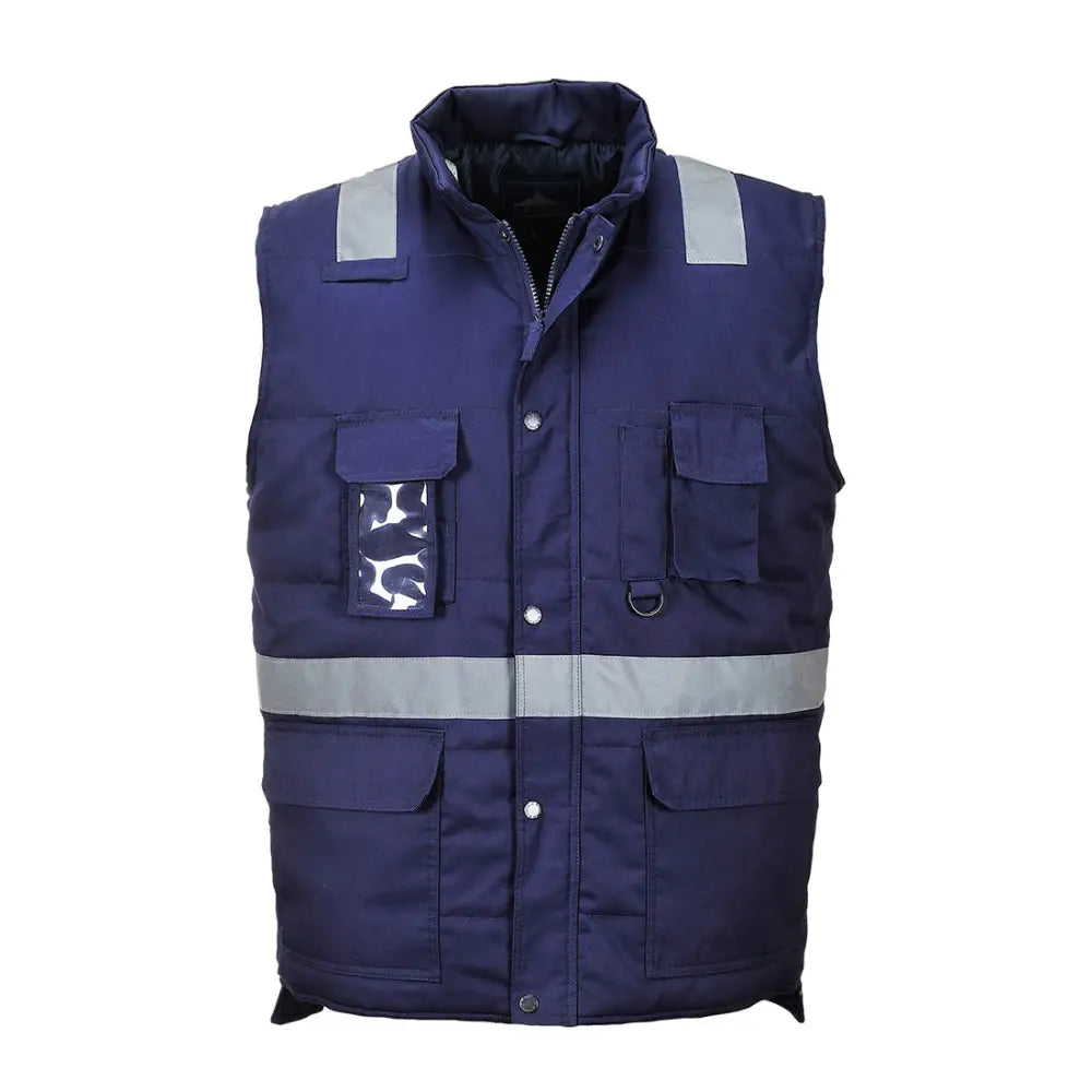 Portwest Iona Bodywarmer - L