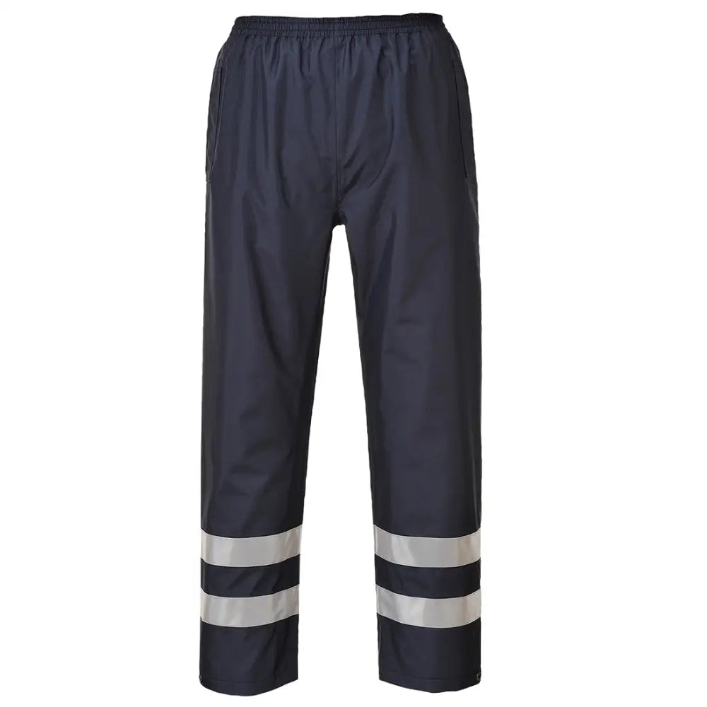 Portwest Iona Lite Rain Trousers - L