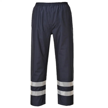 Portwest Iona Lite Rain Trousers - L