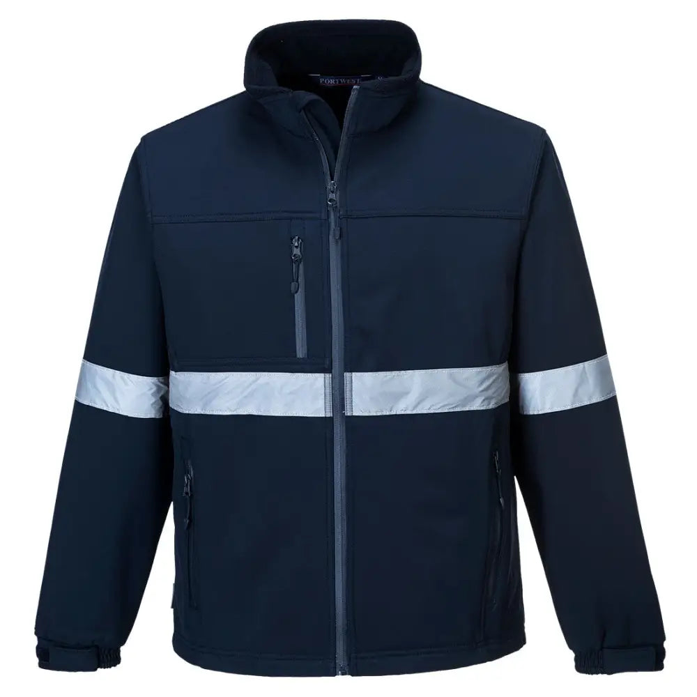 Portwest IONA Softshell Jacket (3L) - L