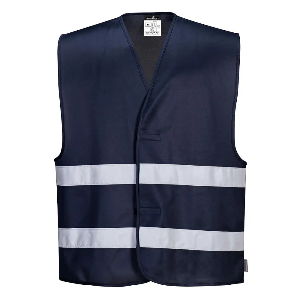 Portwest Iona Vest - Navy / L/XL