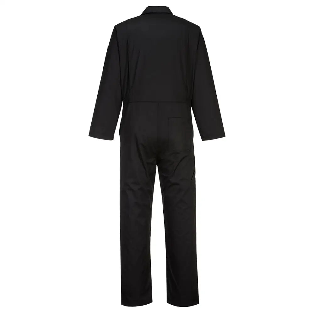 Portwest Kneepad Coverall