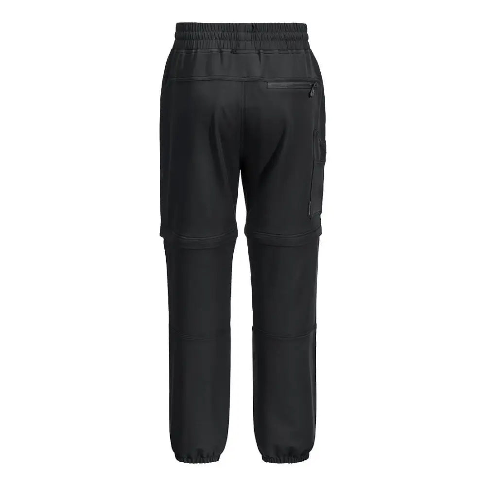 Portwest KX3 2-in-1 Trousers - Black / L