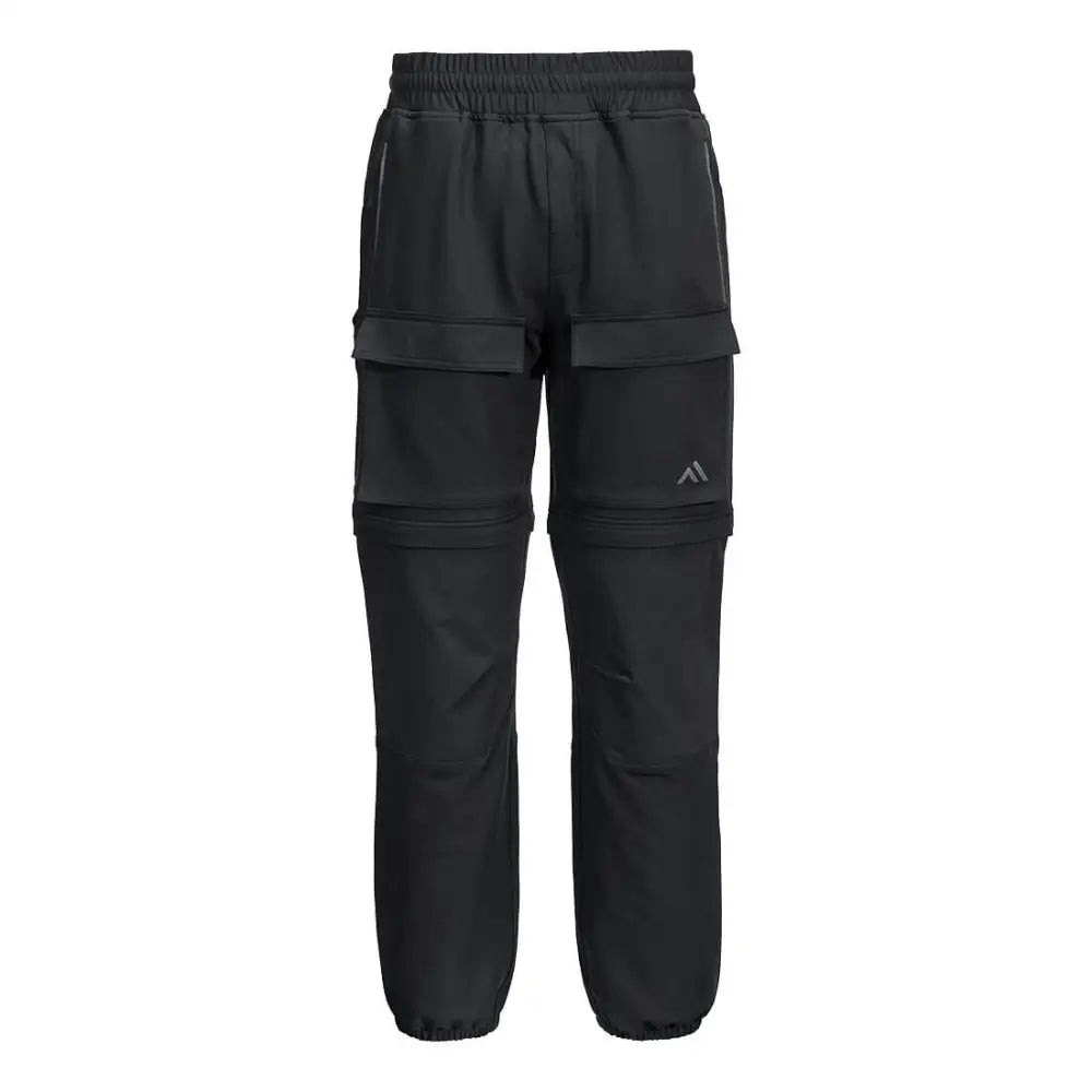 Portwest KX3 2-in-1 Trousers - Black / L