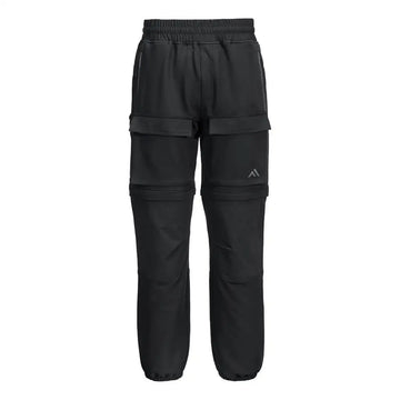 Portwest KX3 2-in-1 Trousers - Black / L