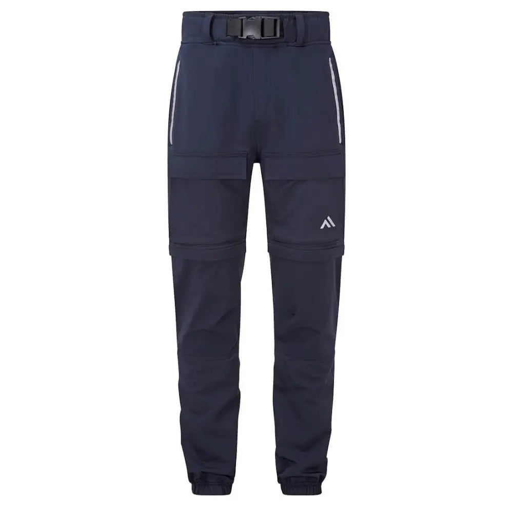 Portwest KX3 2-in-1 Trousers - Dark Navy / L