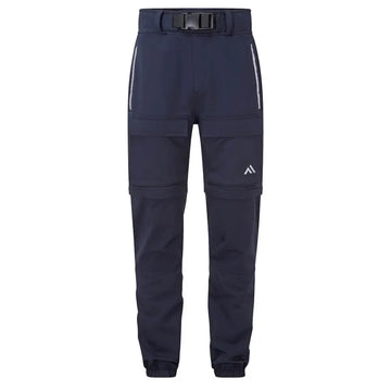 Portwest KX3 2-in-1 Trousers - Dark Navy / L