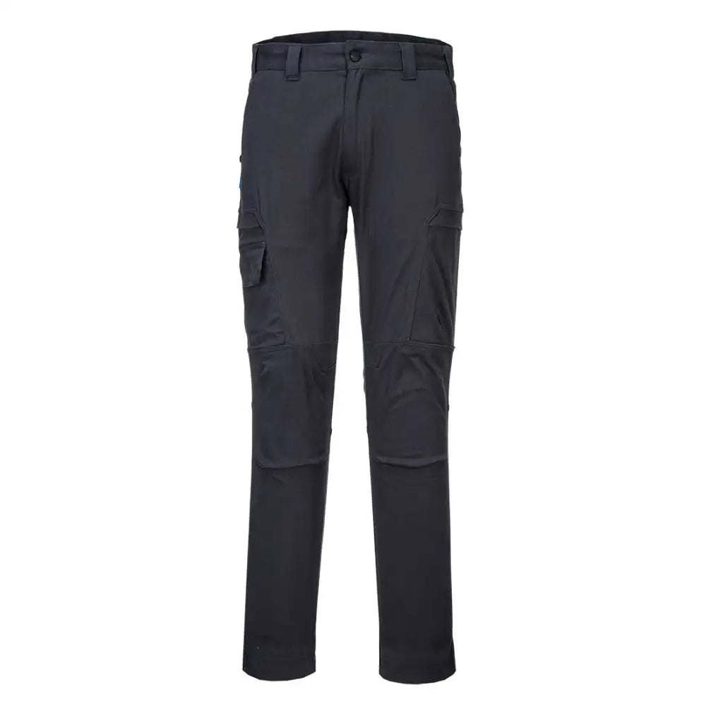 Portwest KX3 Cargo Trousers - Metal Grey / 28