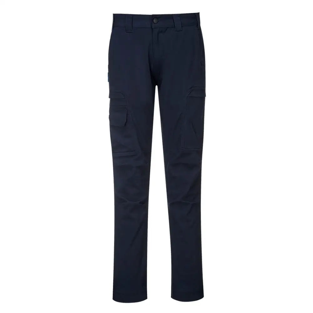 Portwest KX3 Cargo Trousers - Navy / 28