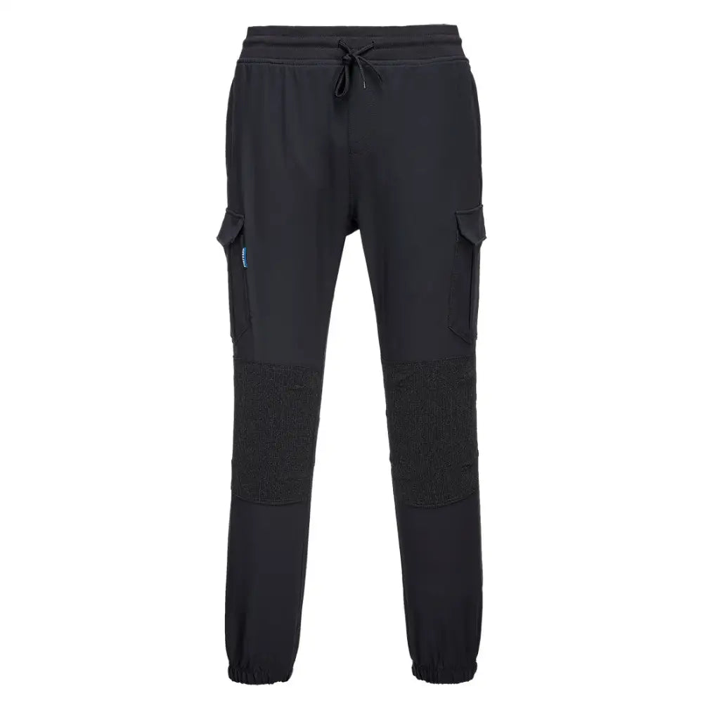 Portwest KX3 Flexi Joggers - Metal Grey / L