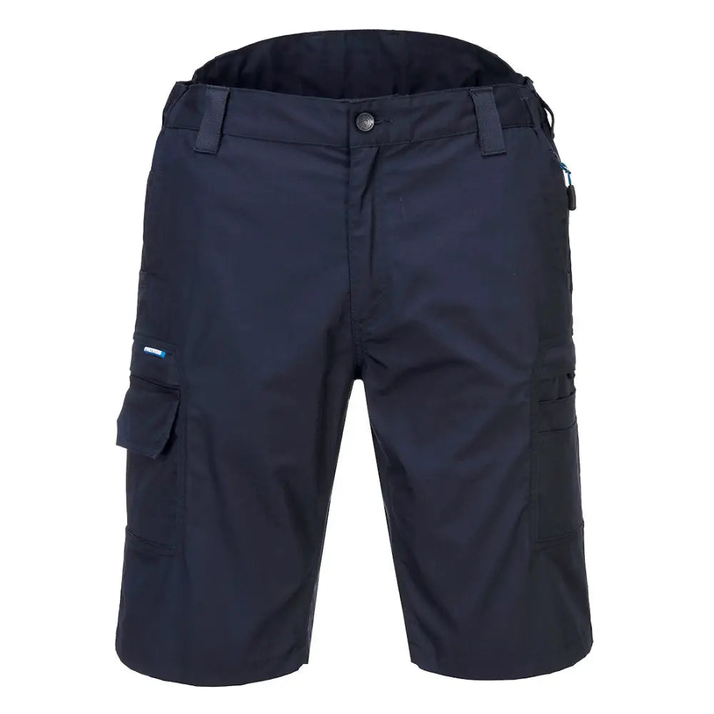 Portwest KX3 Ripstop Shorts - Dark Navy / 30