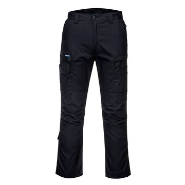 Portwest KX3 Ripstop Trousers - Black / 28