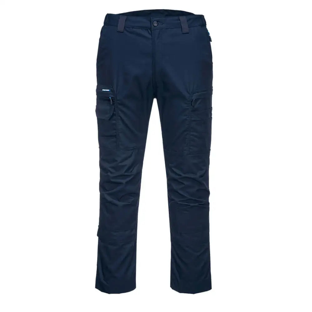Portwest KX3 Ripstop Trousers - Navy / 28