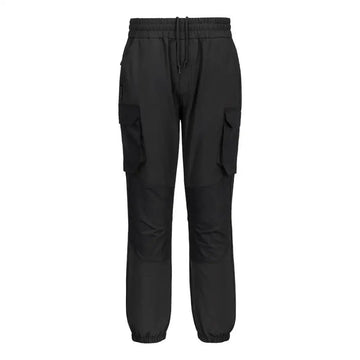 Portwest KX3 Sport Joggers - Black / L