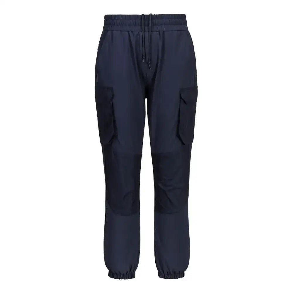 Portwest KX3 Sport Joggers - Dark Navy / L