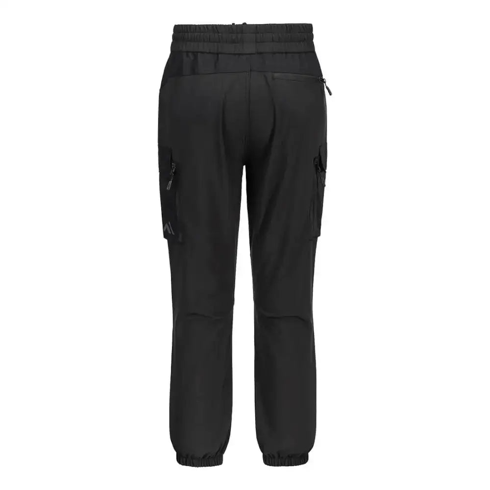 Portwest KX3 Sport Joggers - Black / L