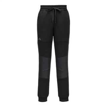 Portwest KX3 Sport Tech Joggers - Black / L