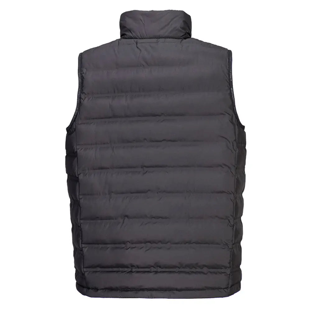 Portwest KX3 Ultrasonic Bodywarmer - Black / L