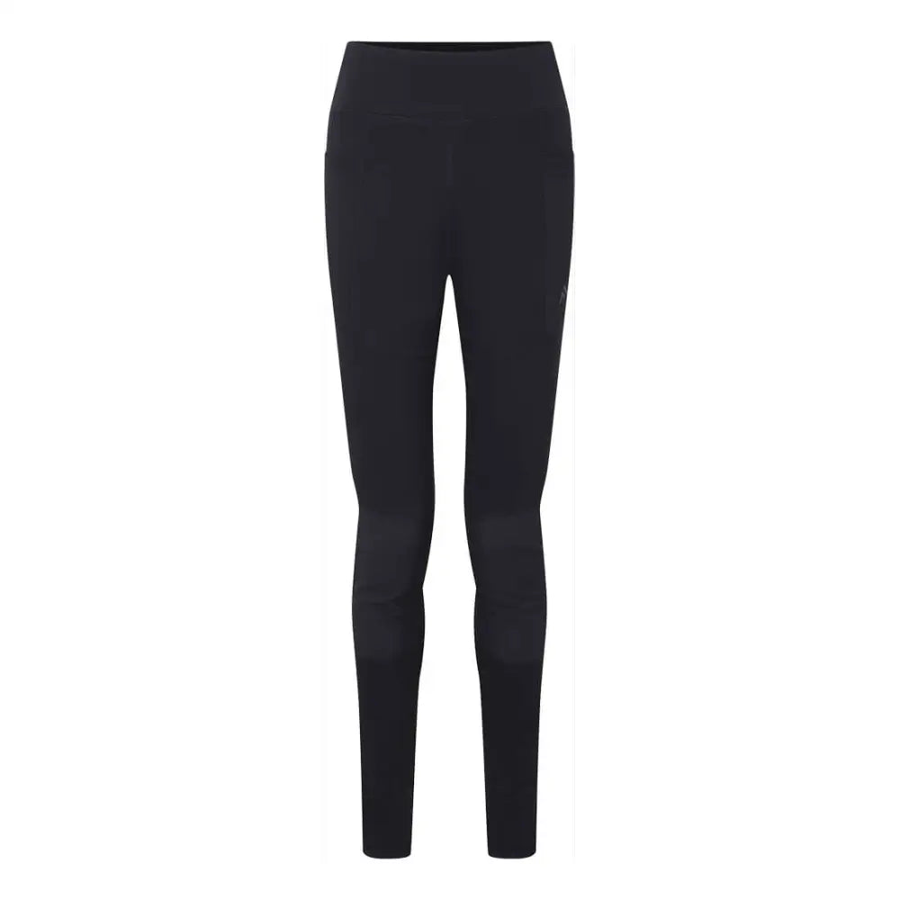 Portwest KX3 Womens Flexi Work Legging - Black / 4XL