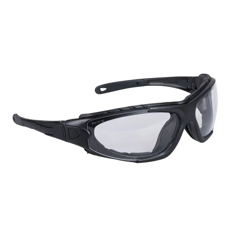 Portwest Levo Spectacles - Clear