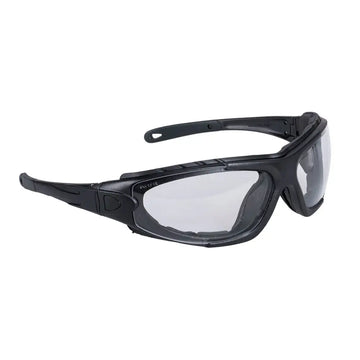 Portwest Levo Spectacles - Clear