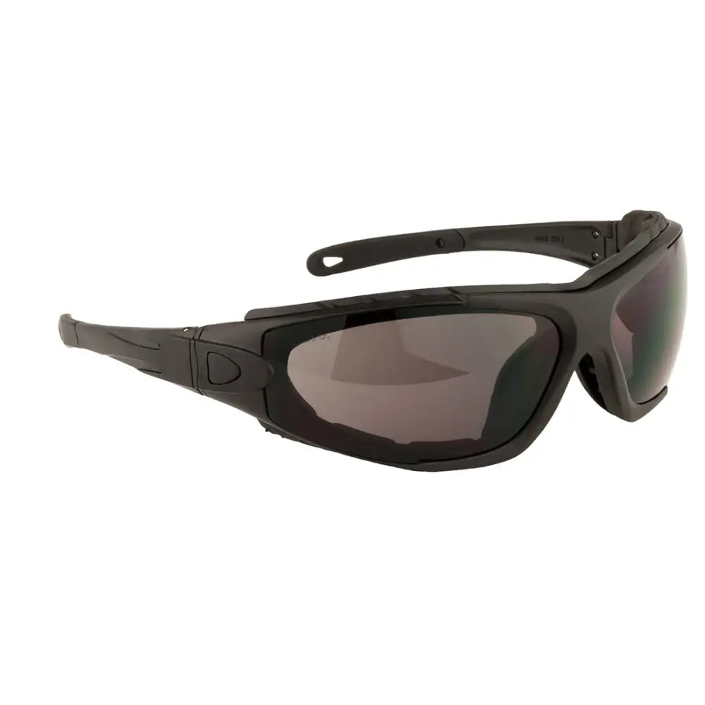 Portwest Levo Spectacles - Smoke