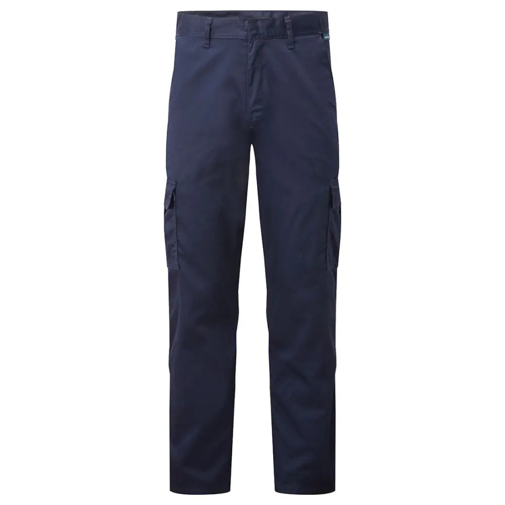 Portwest Lightweight Combat Trousers - Navy / 28