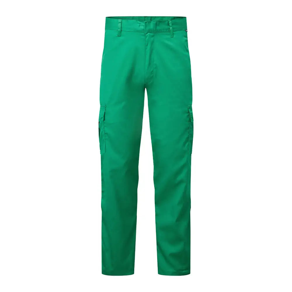Portwest Lightweight Combat Trousers - Teal / 28