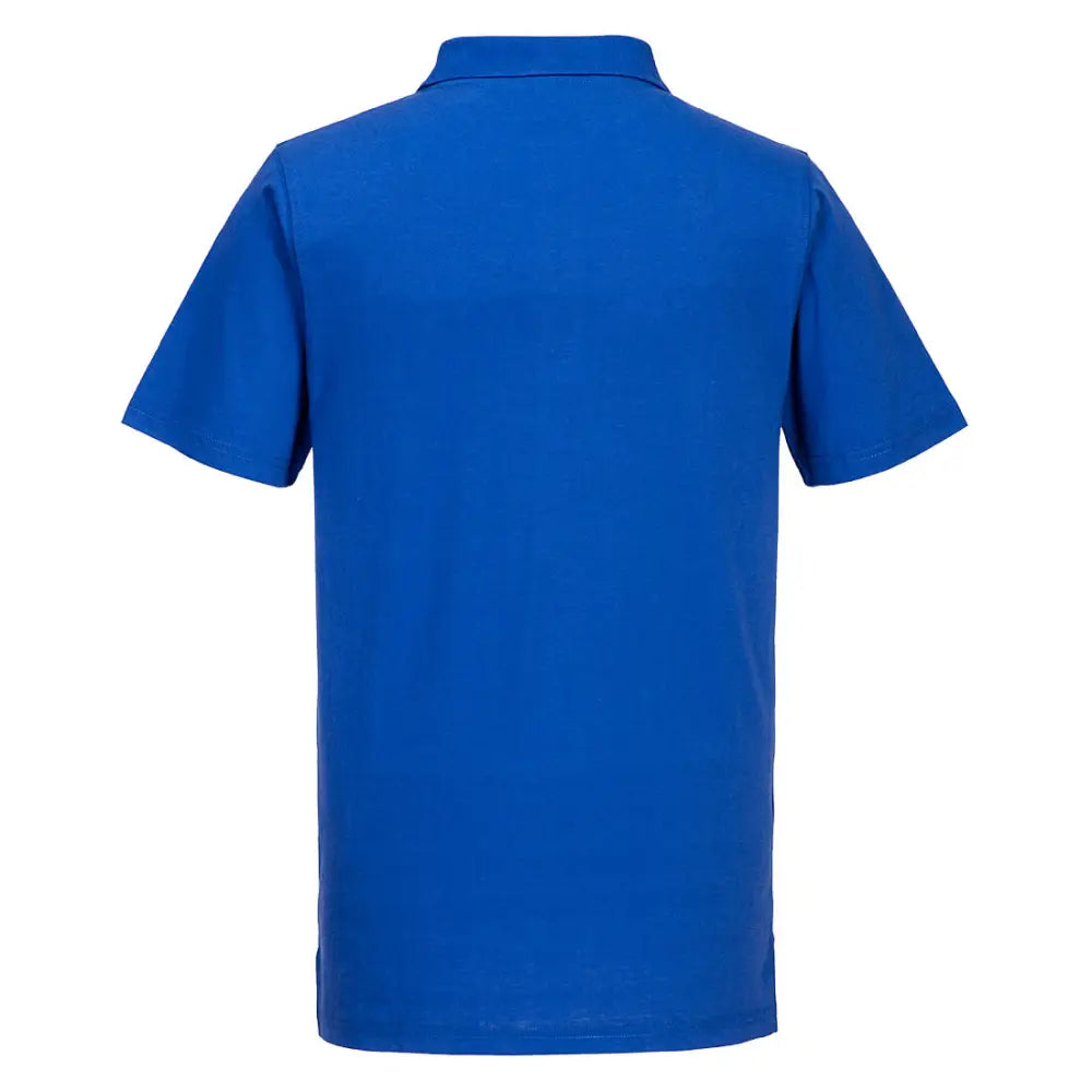 Portwest Lightweight Jersey Polo Shirt (48 in a box)