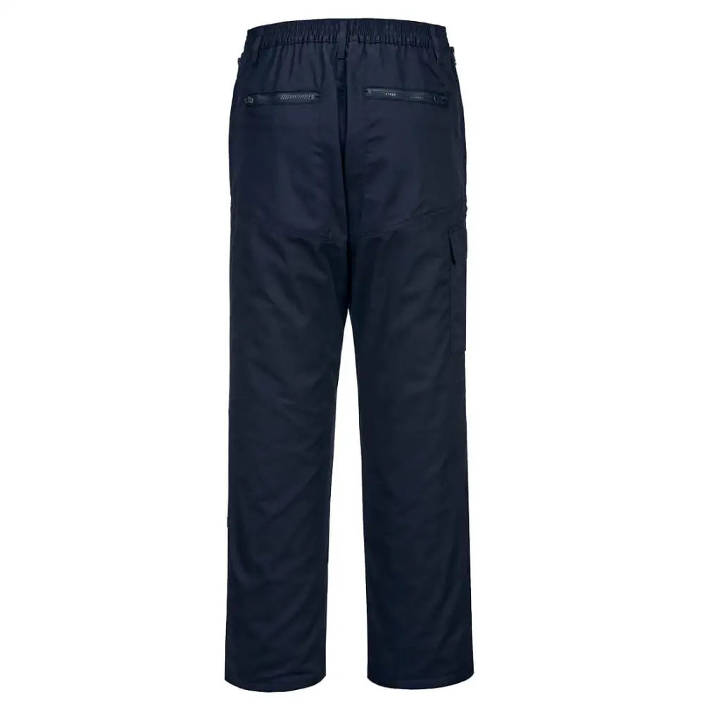 Portwest Lined Action Trousers