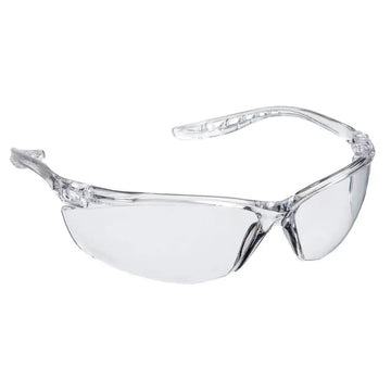 Portwest Lite Safety Spectacles - Clear