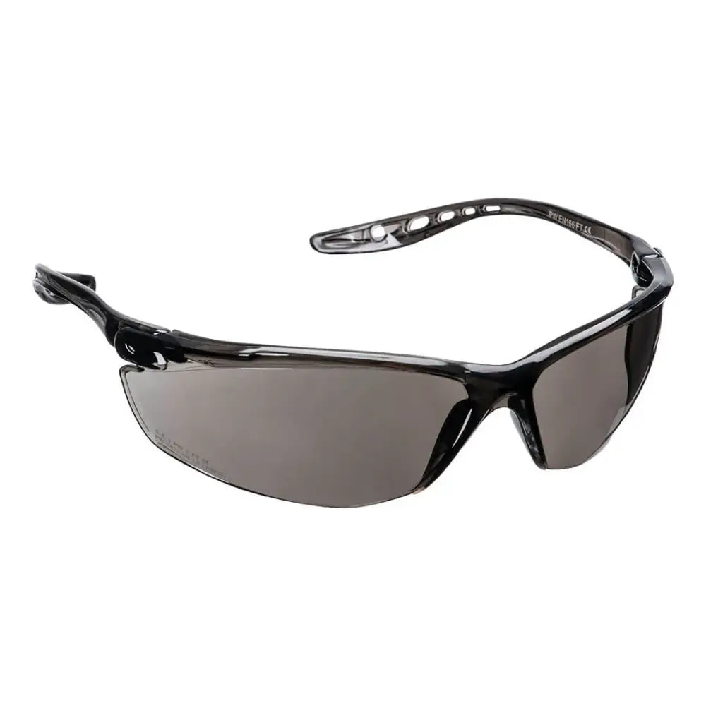 Portwest Lite Safety Spectacles - Clear
