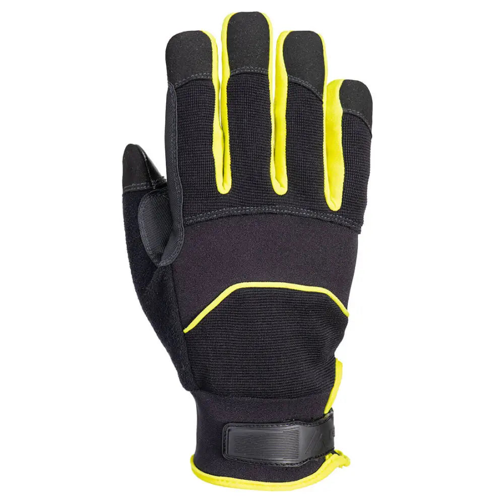 Portwest Mechanics Anti-Vibration Glove - L