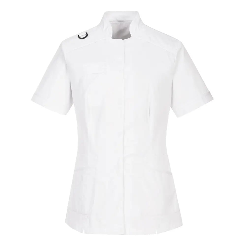 Portwest Medical Tunic - White / L