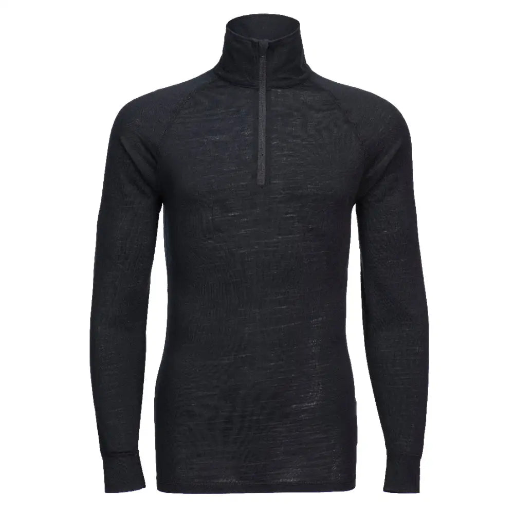 Portwest Merino Wool 1/4 Zip Baselayer Top - L
