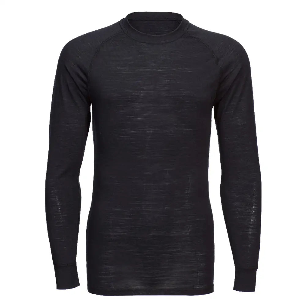 Portwest Merino Wool Crewneck Baselayer Top - L