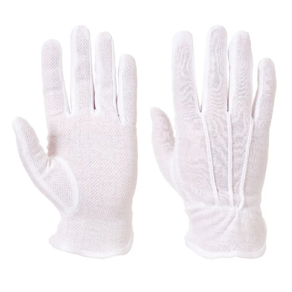 Portwest Microdot Glove - L