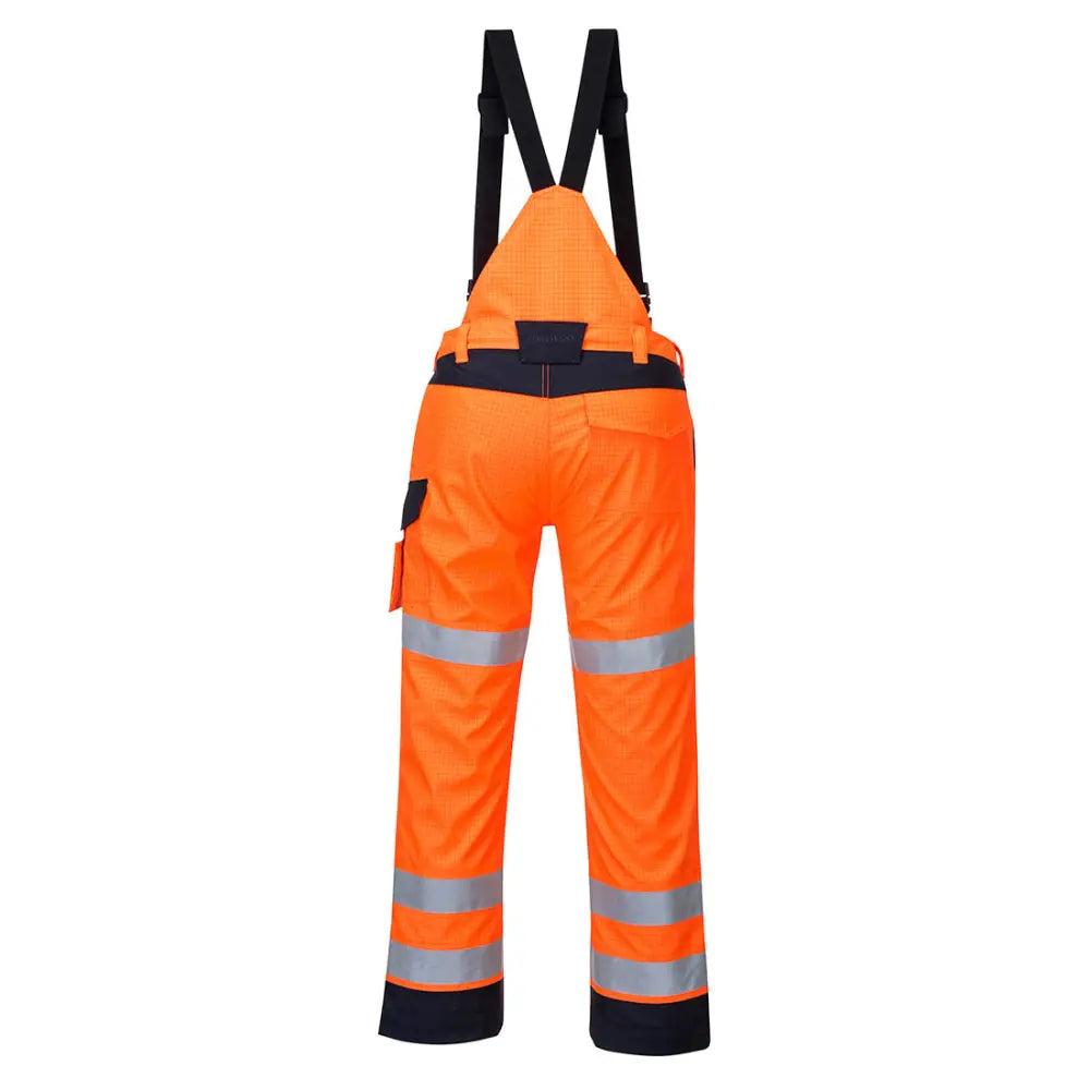 Portwest Modaflame Rain Multi Norm Arc Trousers