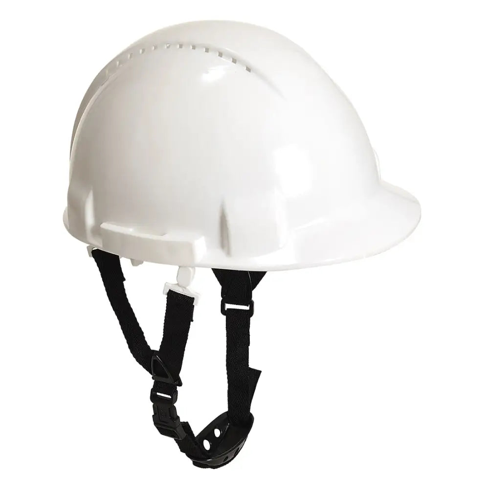 Portwest Monterosa Safety Helmet - White