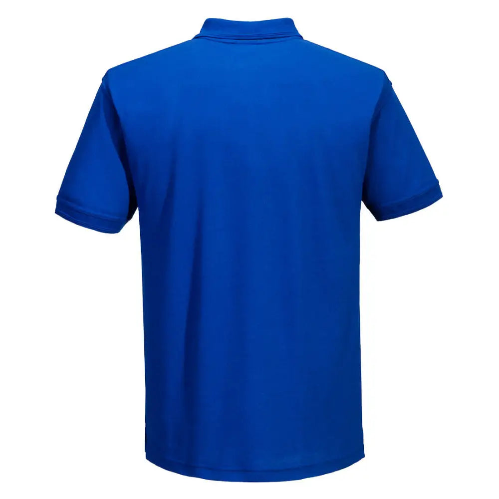 Portwest Naples Polo Shirt S/S