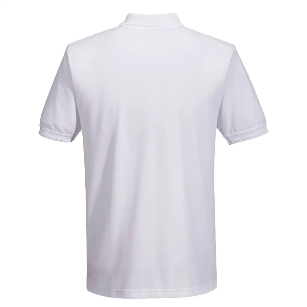 Portwest Naples Polo Shirt S/S