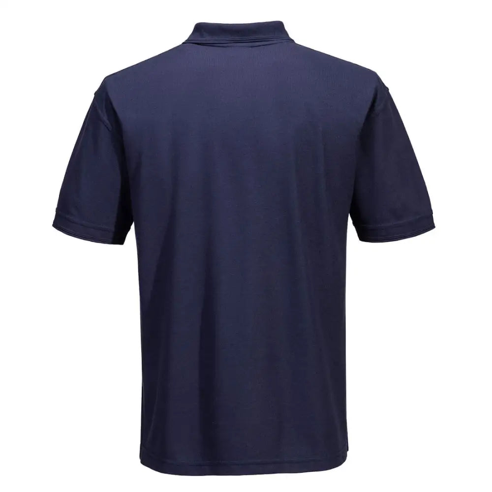 Portwest Naples Polo Shirt S/S