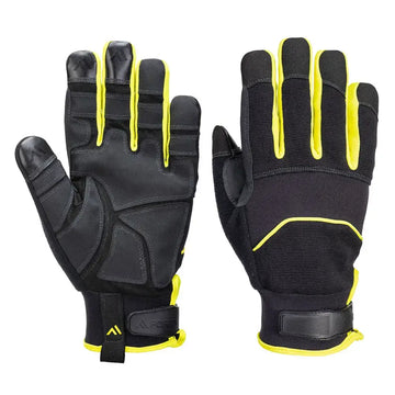 Portwest Needle Resistant F350 Mechanical Glove - L