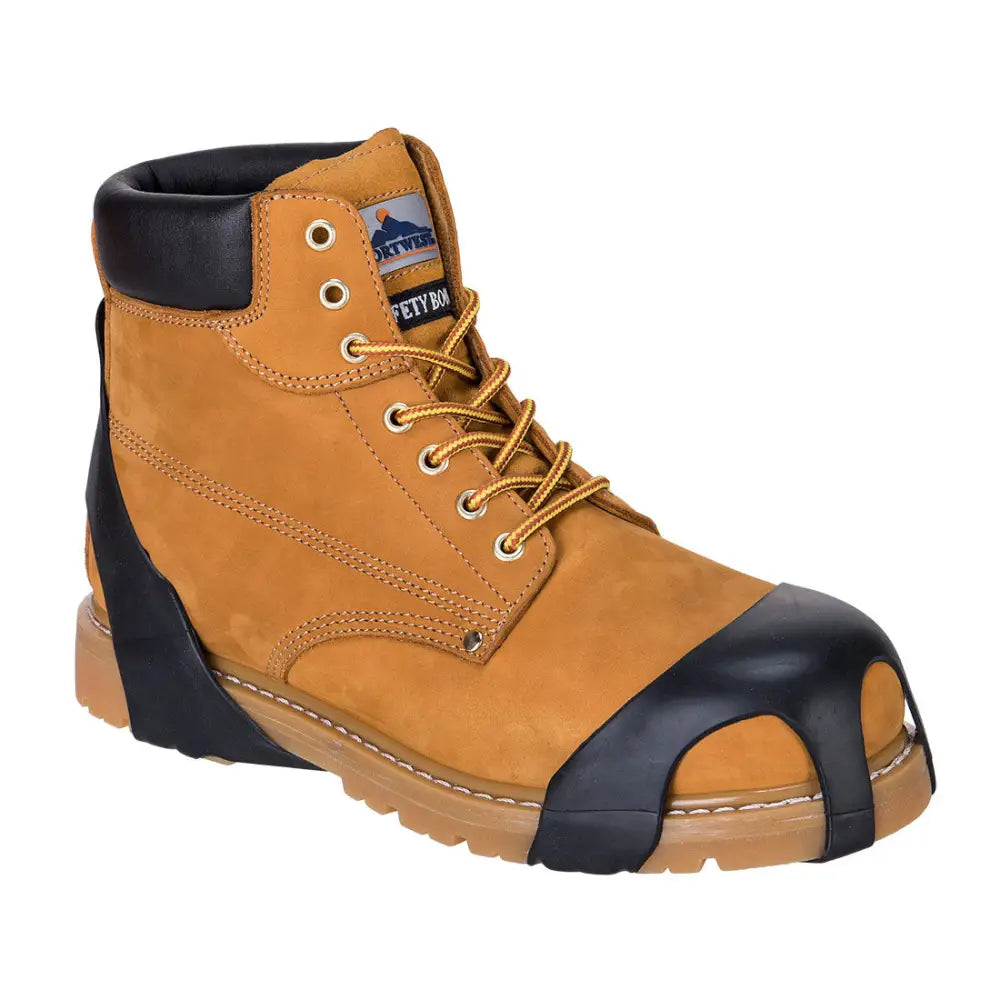 Portwest Non Slip Ice Grabber - L