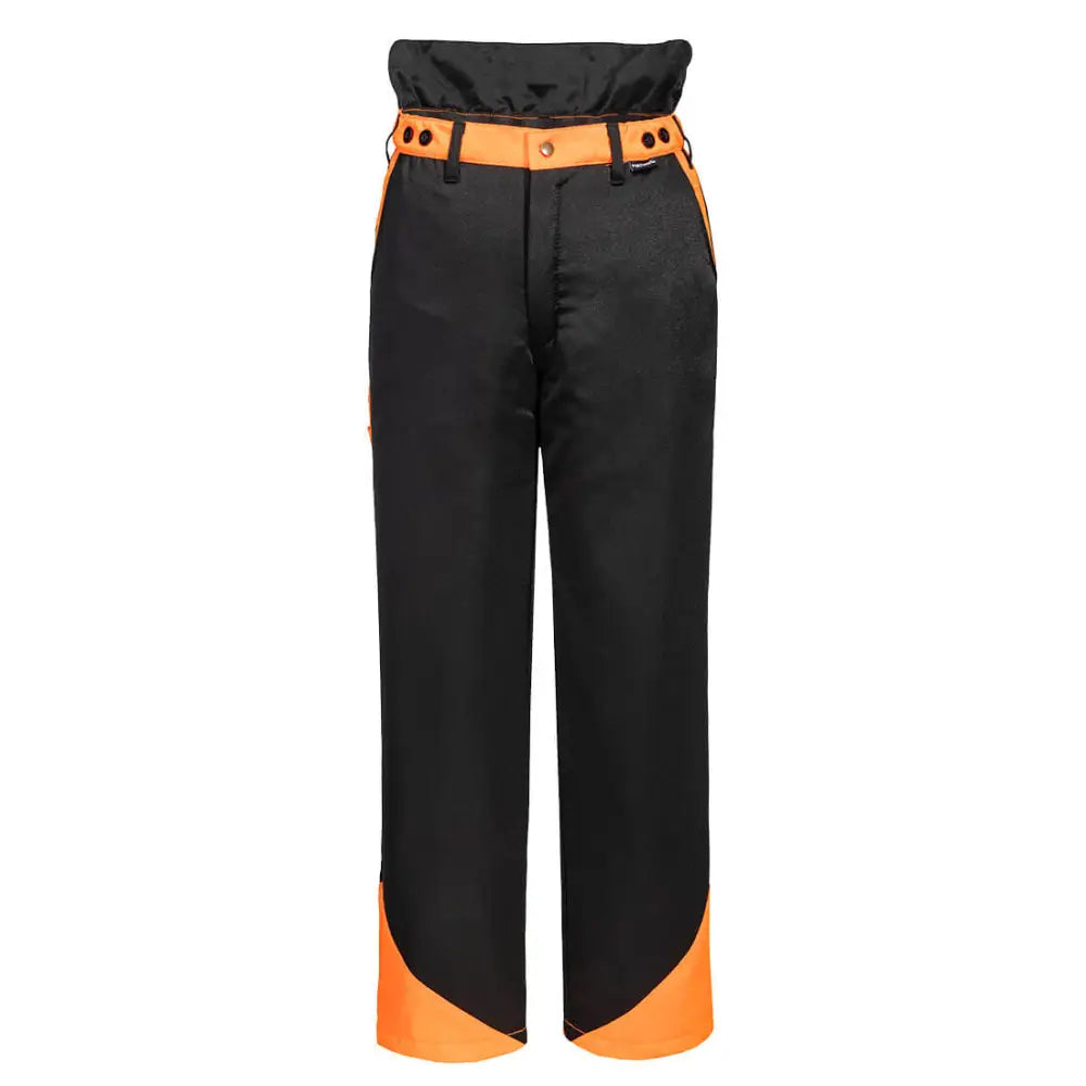 Portwest Oak Chainsaw Trousers - L